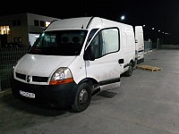 transport la domiciliu