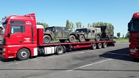 Transport la grupaj - Grupaje transport