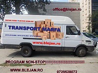 Transport marfa - Transport Marfa