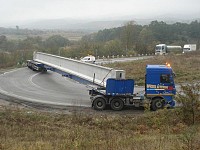 Transporturi agabaritice