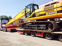 Transporturi exceptionale