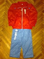 Trening de prezentare