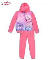 Trening fetite marca Disney Frozen cu Elsa