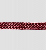 Tresa elastica decorativa