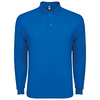 Tricouri polo cu maneca lunga