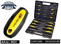 Trusa Surubelnite 27 piese BAV-8021