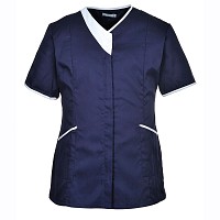 Tunica medic- asistenta medicala