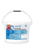 Detergent detartrant