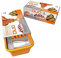 Dui pentru cofetarie