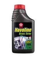 Ulei motor auto Texaco Havoline Diesel Extra 10w40 (5L) MY75