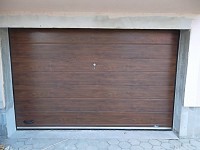 usa de garaj standard