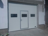 usa industriala sectionala