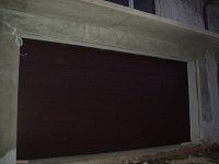 Usi de garaj sectionale Constanta - Usi De Garaj