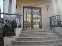 usi de intrare Gealan Constanta - Tamplarie PVC