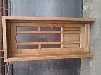 Usi lemn stratificat Bihor