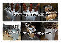 Transformatoare electrice speciale
