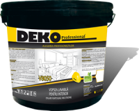 Varuri lavabile DEKO