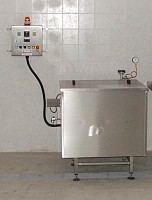 Vas de oparire legume si fructe