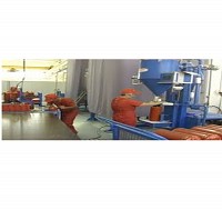 Incarcare stingatoare de incendiu