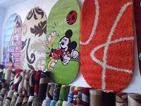 vindem covoare angross in roman