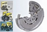 Volanta LUK - VAG 1,9 TDi - Audi  VW Passat MY388