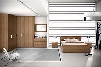 Mobila dormitor modern Target M04