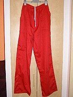 Pantaloni salopeta clasica