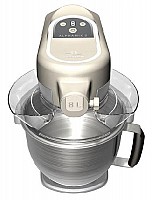Mixer patiserie ALPHAMIX 8 litri