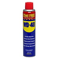 WD 40 250ML 1810009 CARPOINT BAV-1810009