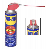 WD 40 450ML SMART STRAW 1810006 CARPOINT BAV-1810007