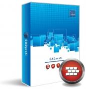Aplicatie CADprofi Architectural