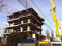 Proiecte blocuri de locuinte