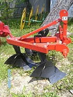 PLUG cu 2 sau 3 brazdare -oferta!!!