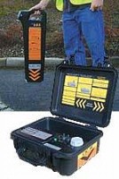 Detector de metale, Comori, Tevi, Cabluri, Proiectile, Mine