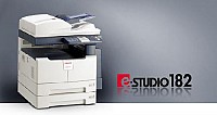 TOSHIBA E-STUDIO 182