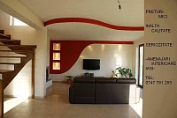 Zugraveli apartamente iasi
