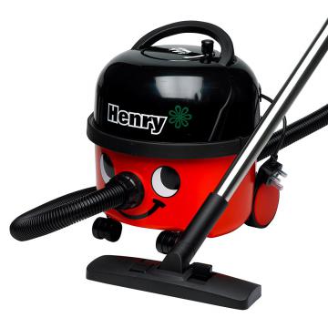 Aspirator pentru praf Numatic Henry 