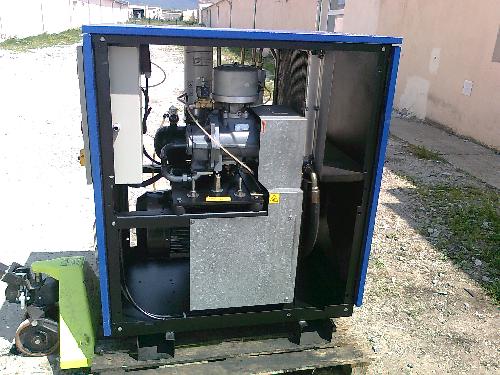 Reparatii compresoare aer comprimat | Reparatii compresoare