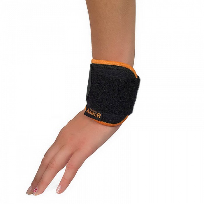 Orteza simpla pentru articulatia mainii - ARH2600 | Orteze mana