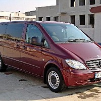 transport grupuri persoane