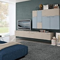 mobila living modern