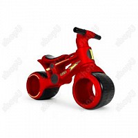 bicicleta fara pedale
