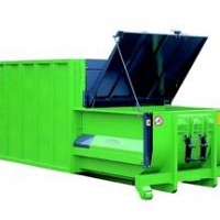 prescontainere deseuri