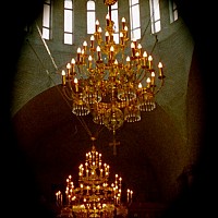 candelabre