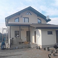 constructii case