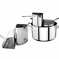 cratita inox