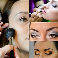 curs make up