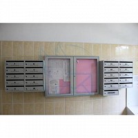 module cutii postale