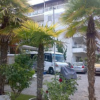 circuit turistic