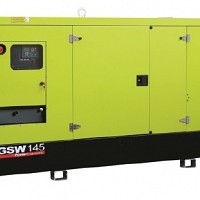 grup electrogen pramac